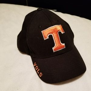 tennessee volunteers baseball hat